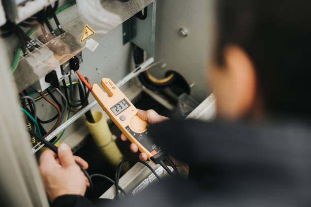 Best Electrical Troubleshooting Services  in Linthicum, MD
