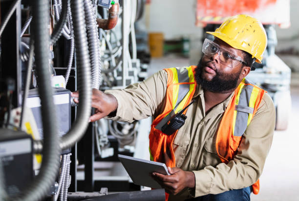 Best Electrical Rewiring Services  in Linthicum, MD