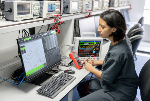 Best Electrical Installation Contractor  in Linthicum, MD